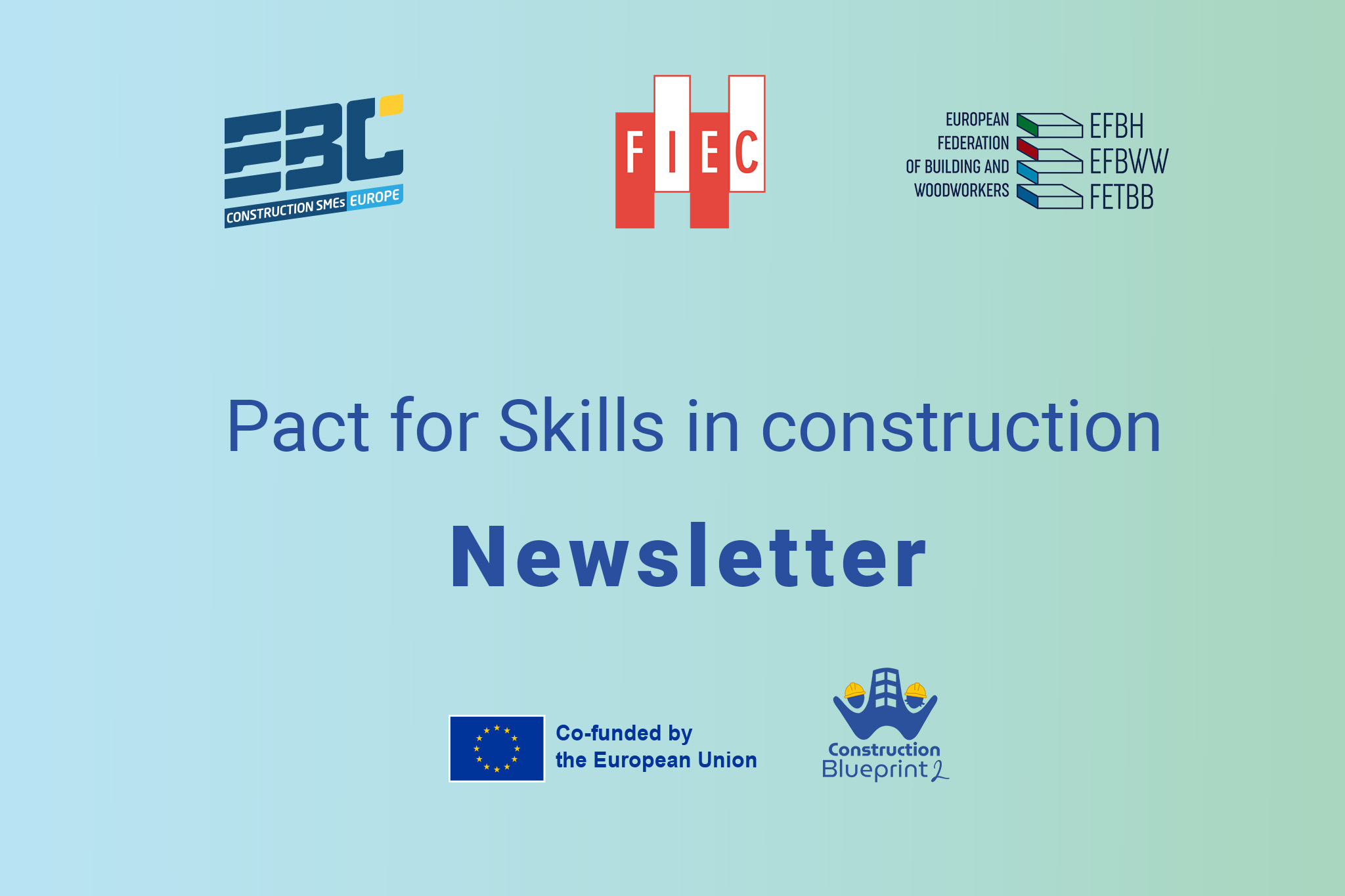 Ενημερωτικό δελτίο «Pact for Skills» – Τέταρτη έκδοση